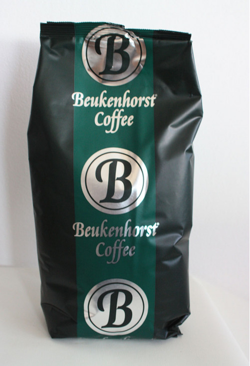 Cafea fără Cofeină Măcinată 1 Kg
