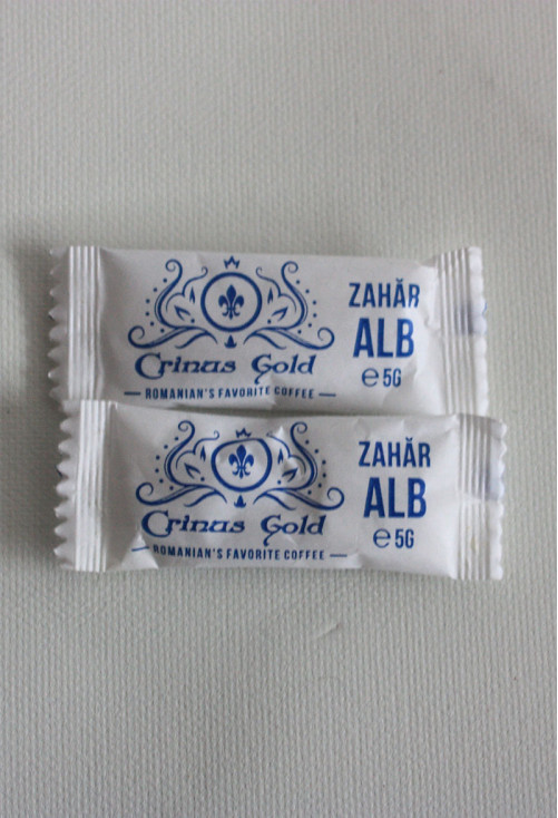 Zahăr 200 Pliculețe